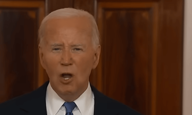 Watergate Reporter Says Aides Have Witnessed Examples Of Biden’s Cognitive Decline Up To 20 Times