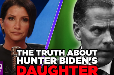 MUST SEE: The Heartbreaking Story of Hunter Biden’s Estranged Daughter