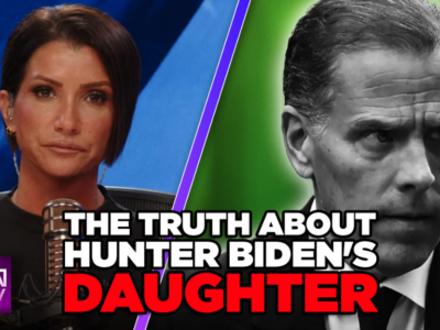 MUST SEE: The Heartbreaking Story of Hunter Biden’s Estranged Daughter