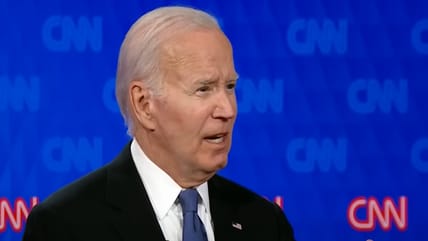 Dozens Of House Democrats Preparing To Urge Biden To End Re-election Campaign: Report