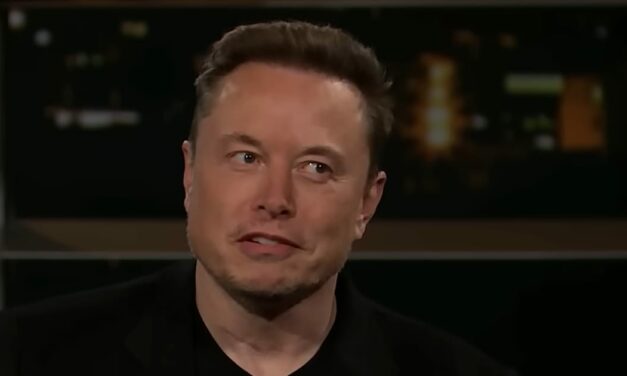 Elon Musk Calls Democrats ‘Traitors’ Over Opposition to Bill Requiring Citizenship to Vote