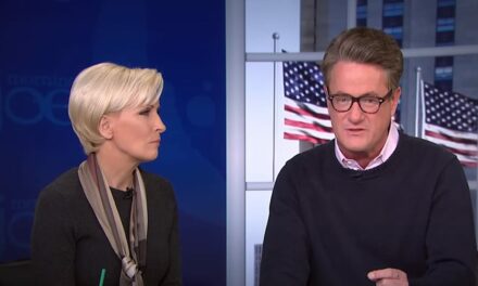 MSNBC Pulls ‘Morning Joe’ Due To Concerns Guests Might Make ‘Inappropriate’ Comments About Assassination Attempt On Trump: Report