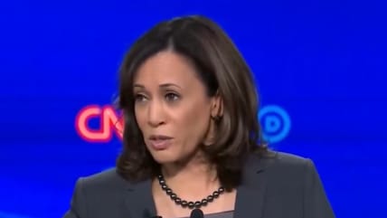 Trump Describes Kamala Harris as ‘Vicious and Dumb,’ Says Those Traits Are A ‘Bad Combination’