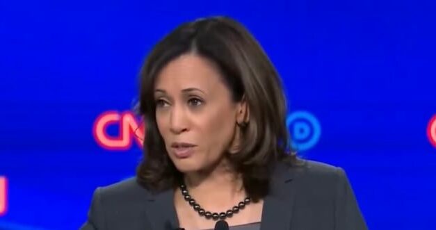Trump Describes Kamala Harris as ‘Vicious and Dumb,’ Says Those Traits Are A ‘Bad Combination’