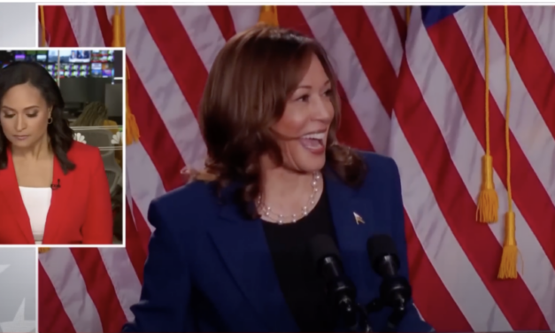 If Only Secret Service Had Focused On Protecting Trump As Much As The Media Have On Protecting Kamala