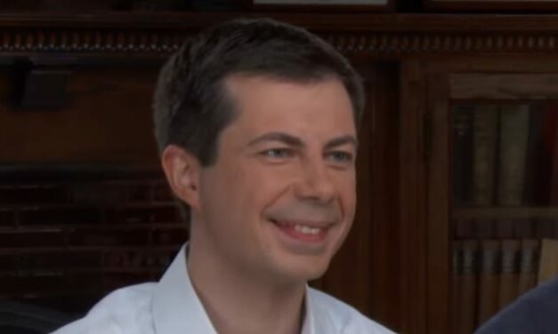 CNN Mocked For Touting ‘White Dudes For Harris’ Zoom Call Featuring Pete Buttigieg, David Hogg