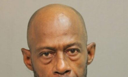 Police: Chicago Man Burglarizes Woman While on Pretrial Release for Prior Robberies