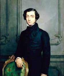 Tocqueville and a New Science of Politics