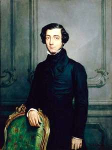 Tocqueville and a New Science of Politics