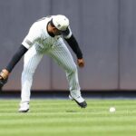Yankees fans unleash boos after outfielder’s brutal error as team gets swept