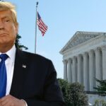 Trump allies celebrate blow to ‘senseless lawfare’ in Supreme Court immunity decision