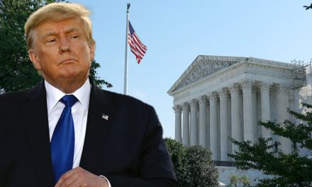 Trump allies celebrate blow to ‘senseless lawfare’ in Supreme Court immunity decision