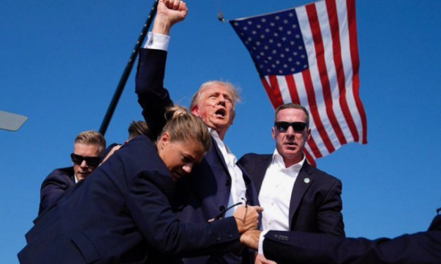 UNHINGED: Survey finds 33% of Democrats think Trump assassination attempt was staged