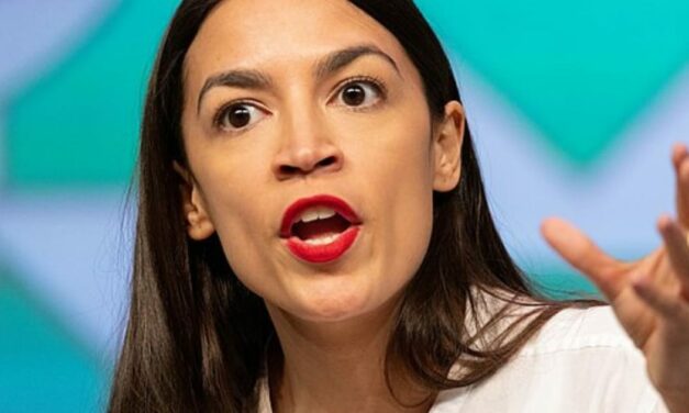 AOC Threatens to Impeach Supreme Court Justices After They Rule on Trump Immunity