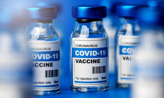 Philippine government reports 297,000 excess deaths linked to COVID-19 vaccines