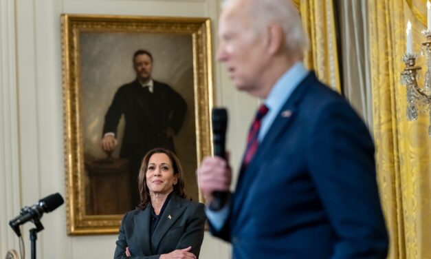 Kamala Will Be The Democrat Nominee And Will Lose Unless There’s Rampant Foul Play