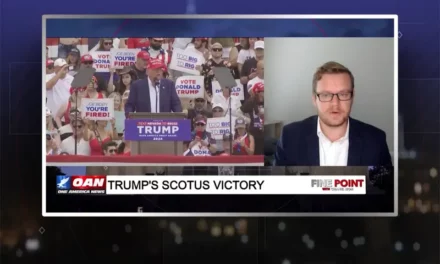 Trump’s SCOTUS Victory