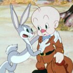 On this day in history, July 27, 1940, Bugs Bunny debuts in animated film ‘A Wild Hare’