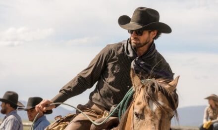 ‘Yellowstone’ Star Teases Emotional Ending