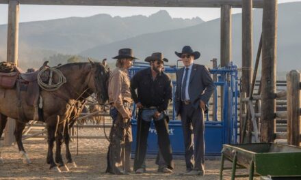 ‘Yellowstone’ Preview Drops Major Hints About What’s Coming: VIDEO