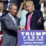 Nigel Farage Redux: Reform UK Party Ascendant As British Voters End Conservative Party’s 14-Year Reign
