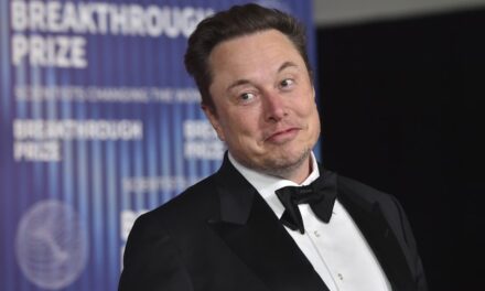 Elon Musk: Those Who Oppose SAVE Act Are Traitors (Will Saying What Happens to Traitors Earn a Ban on X?)