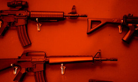 SCOTUS Avoids Intervening in ‘Assault Weapons’ Ban Case as It Moves Through 7th Circuit