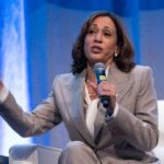 Axios reporter: Harris to face questions on her years-long defense of Biden’s health