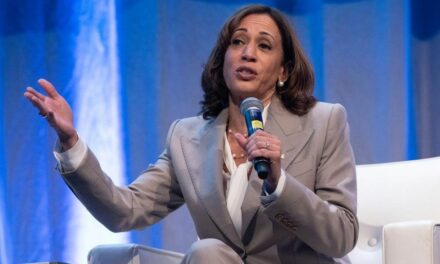 Axios reporter: Harris to face questions on her years-long defense of Biden’s health