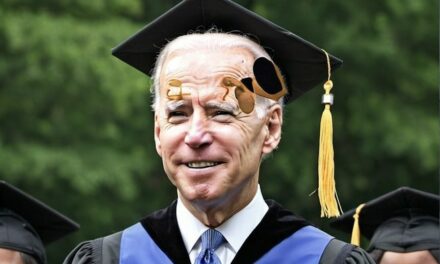 HuffPo: Forget ‘Cheap Fakes;’ Time to Use Deep Fakes to Save Biden