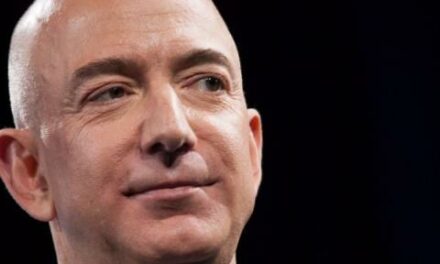 Jeff Bezos to save nearly $1B in capital gains taxes by not living in Washington