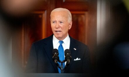 Biden initiates debate damage control with strategic White House meeting and more top headlines