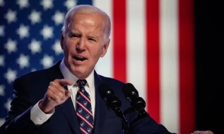Biden campaign gets caught trying to silence voters from speaking their truth about Biden: ‘I’m going to cut you off there’