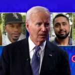 Americans reflect on whether President Biden should step down after debate performance: ‘Pass the torch’