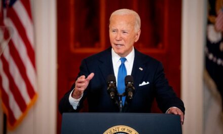 Biden goes against Democrat critics and releases a lengthy statement, saying ‘I am firmly committed to staying in this race’