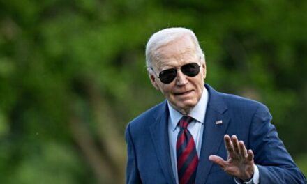 Poll: One in Three Democrats Think Biden Should Exit Race