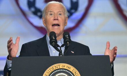 Biden blasted for gaffe declaring he’ll beat Trump ‘again in 2020:’ ‘Just gets increasingly worse’