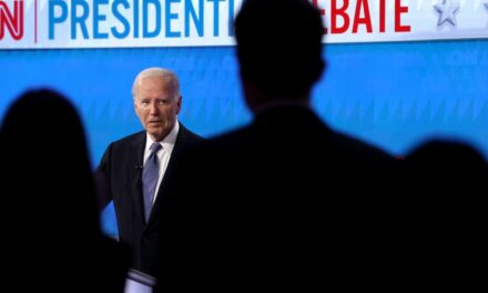Biden’s mental decline puts our country in grave danger