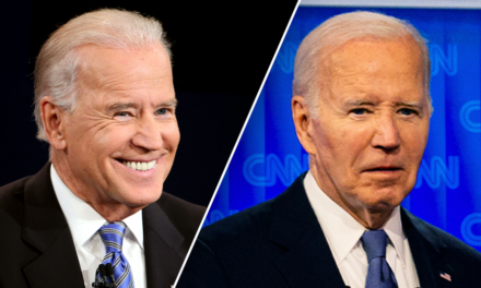 Criticisms mount that Biden is a ‘shadow’ of himself after disastrous debate: ‘Not the same man’ from VP era