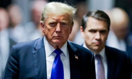 Blaze News original: Trump’s paths for appealing New York conviction amid Democrats’ ‘republic-ending lawfare’