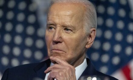 This Is a JOKE! Grocery Store Owner/Operator Takes Biden’s Claims About Grocery Store Price Gouging APART