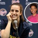 Anti-Caitlin Clark ESPN Pundit Moves Rookie Of The Year Goalpost To Favor Angel Reese
