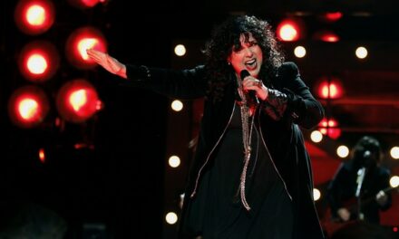 Heart’s Ann Wilson Diagnosed With Cancer, Cancels Tour