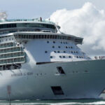 Cruise Ship Fight Club: Brawls Break Out While At Sea