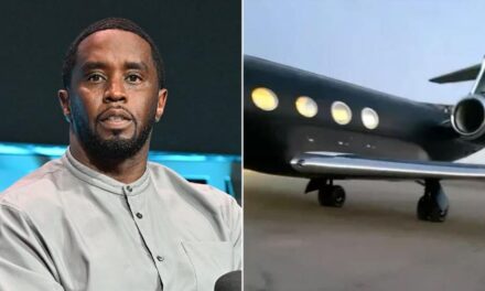 Sean ‘Diddy’ Combs returns to Instagram with video of private jet amid legal troubles: ‘No place like home’