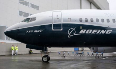 DOJ to offer Boeing plea agreement amid potential fraud charges — crash victims’ families slam ‘sweetheart’ deal