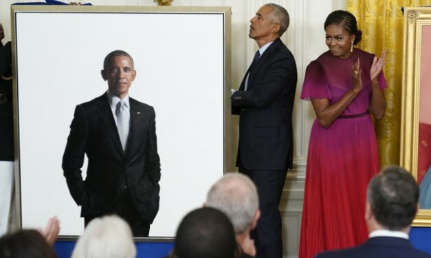 NEW: Barack Obama to Endorse Kamala Harris for President