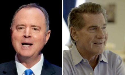 Is the Tide Turning? Adam Schiff Voter Switches Her Support to Steve Garvey After His Trip to Israel