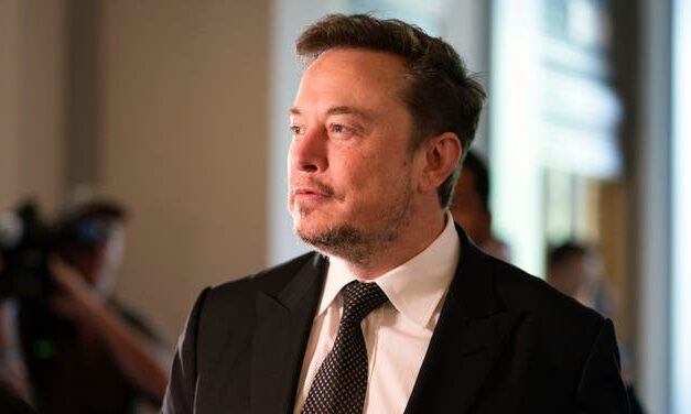 Elon Musk Says He Was ‘Tricked’ Into Putting Son On Puberty-Blockers, Vowed To Destroy ‘Woke Mind Virus’