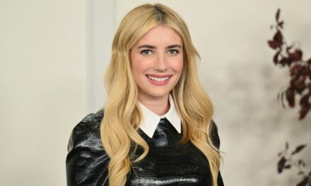 Emma Roberts claims she’s lost jobs because of famous family members: ‘People have opinions’